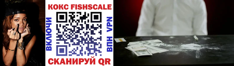 закладки  Ртищево  COCAIN FishScale 